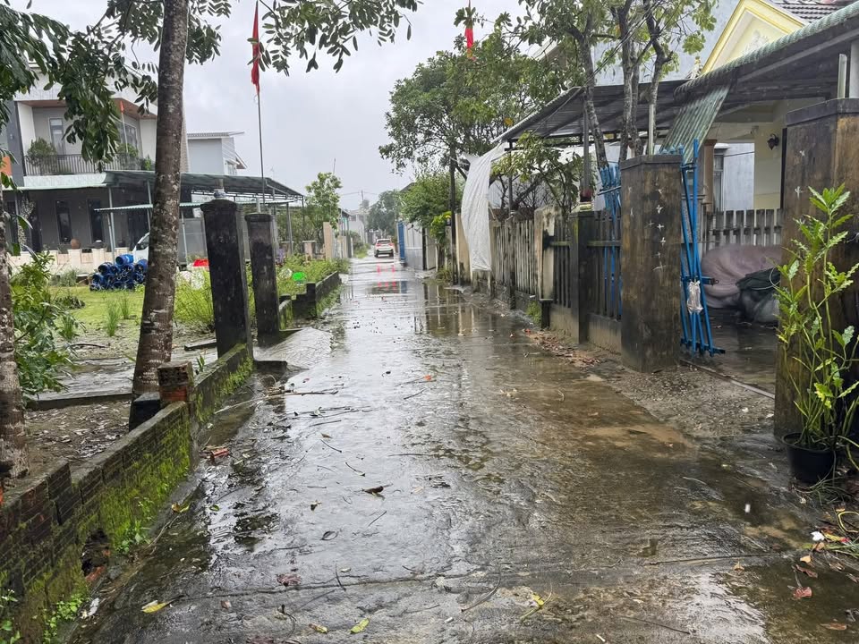 Đất nền Bình Minh, Thăng Bình, Quảng Nam 144m² giá 1.4 tỷ - Cơ hội đầu tư hấp dẫn!