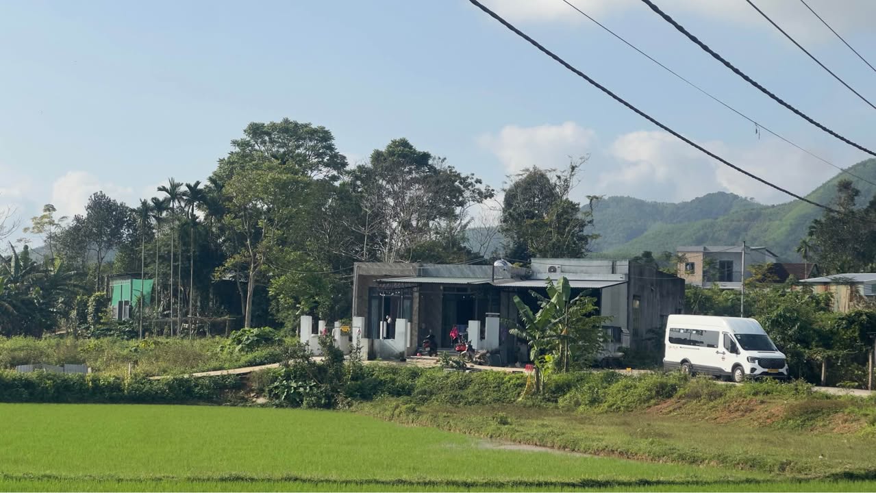 Đất nền Phú Thượng - Hòa Khánh - Đà Nẵng 310m² giá 1 tỷ - Cơ hội đầu tư tuyệt vời!