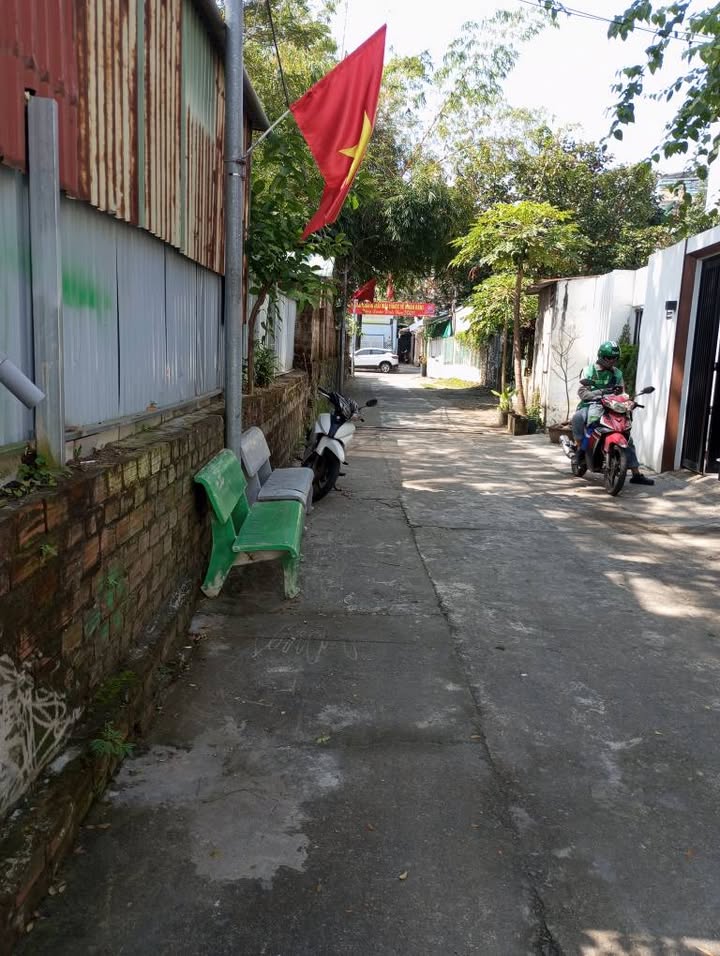 Nhà phố 59m² kiệt ô tô Đường 2 tháng 9, giá 4,3 tỷ - Đầu tư sinh lời!