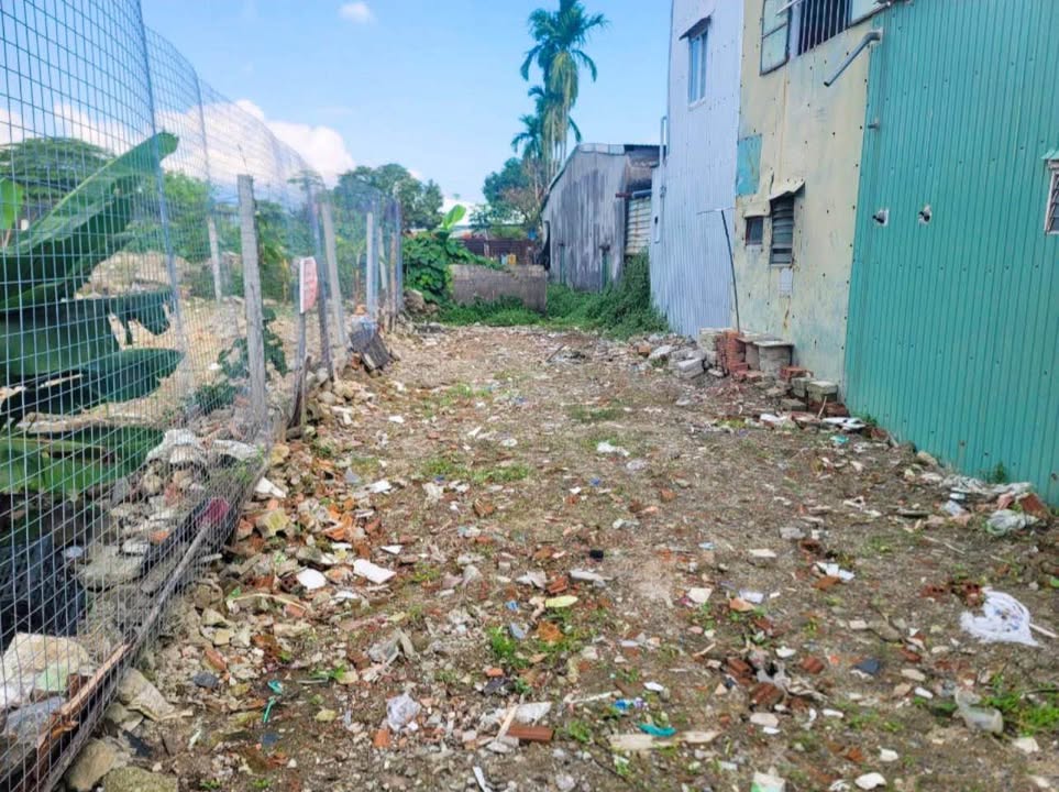 Lô đất kiệt ô tô tránh nhau tại Thanh Khê 90m² giá 3.9 tỷ - Đầu tư sinh lời ngay!