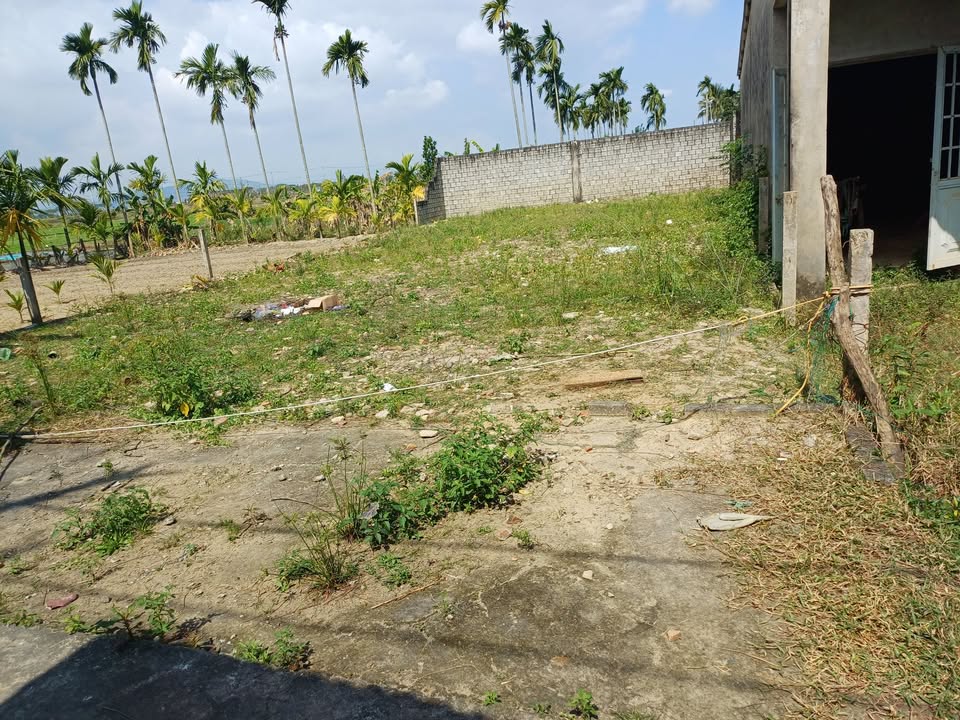 Đất nền Hòa Quý Đà Nẵng 195m² giá 2.9 tỷ - Đầu tư sinh lời nhanh chóng!