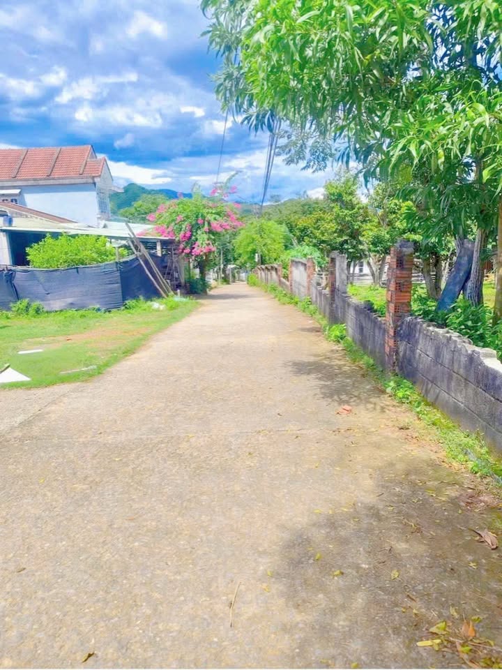 Đất nền Phường Hòa Khánh mới, Đà Nẵng 106m² giá 700 triệu - Cơ hội đầu tư tuyệt vời!