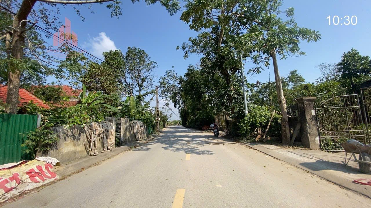 Đất nền mặt đường Trần Trùng Quang, Hưng Lộc, 136.8m² giá 4 tỷ - Cơ hội đầu tư hấp dẫn!