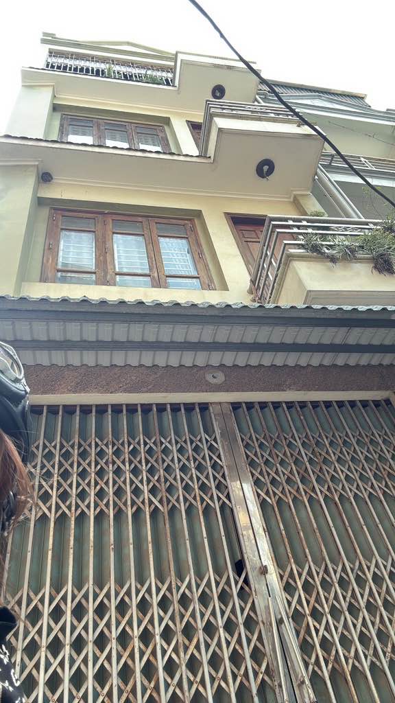 Nhà phố Kim Giang, Thanh Xuân 56m² giá 12 tỷ - Đầu tư sinh lời tốt!