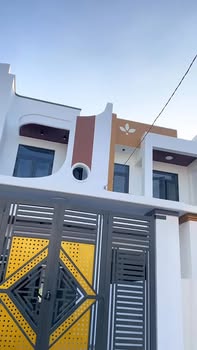 Nhà 1 Trệt 1 Lầu Phường Tân Phong 84m² giá 500 triệu - Chính chủ bán gấp!