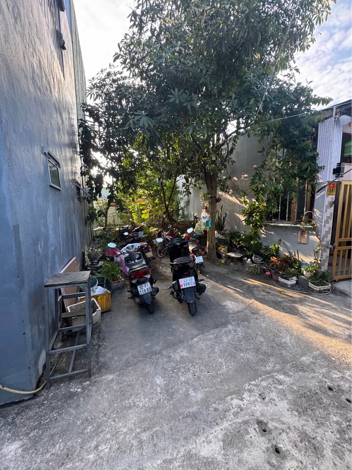 Đất nền kiệt Trường Chinh, Quận Cẩm Lệ, 85m² giá 2 tỷ - Cơ hội đầu tư tuyệt vời!