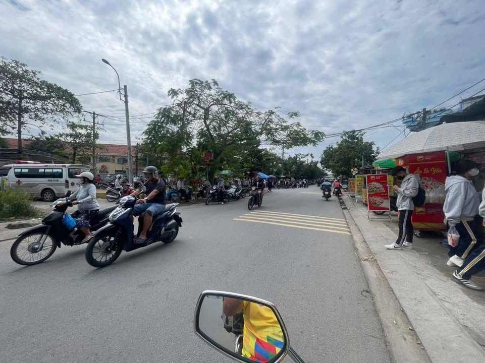 Đất vườn liền kề Huỳnh Văn Trí Bình Chánh 1000m² giá từ 12 tỷ - Đầu tư sinh lời ngay!