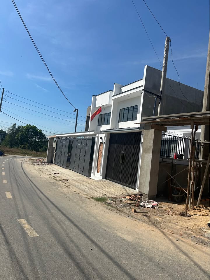 Nhà riêng Phường Tân Định Quận 1 90m² giá 600 triệu - Sẵn sàng ở ngay!