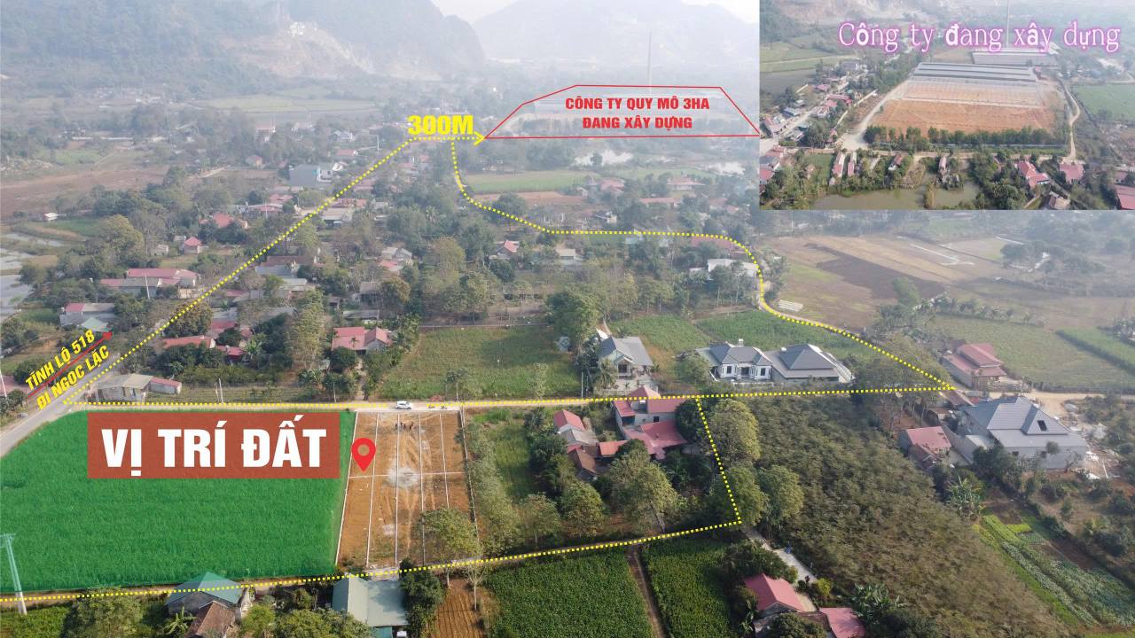 Đất nền Thắng Long, Yên Phú 150m² giá thỏa thuận - Cơ hội đầu tư không thể bỏ lỡ!