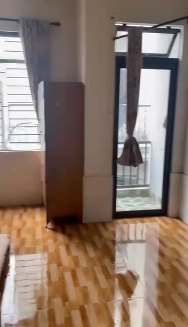 Phòng trọ Nguyễn Hoàng, Đà Nẵng 20m² giá 2.2 triệu - Không chung chủ, thoáng mát!