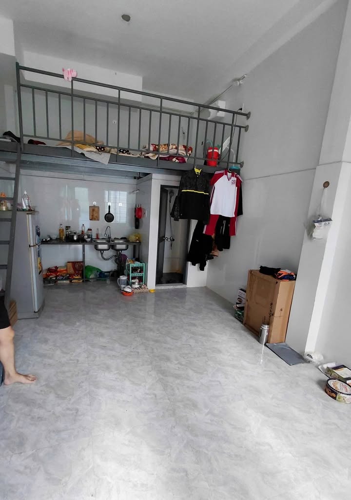 Phòng trọ tại Đường Đỗ Thúc Tịnh, Đà Nẵng 25m² giá 3 triệu - Phù hợp cho sinh viên!