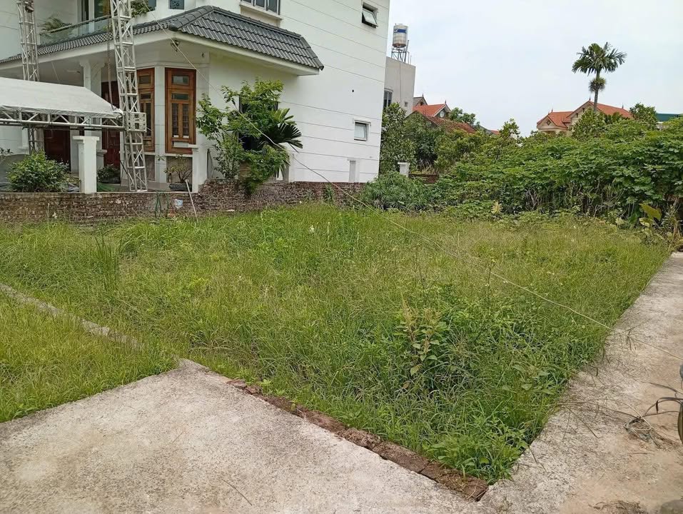 Đất nền 43m² tại Sở Hạ, Hồng Vân, Thường Tín - Ô tô vào tận đất, giá 3.5 tỷ!