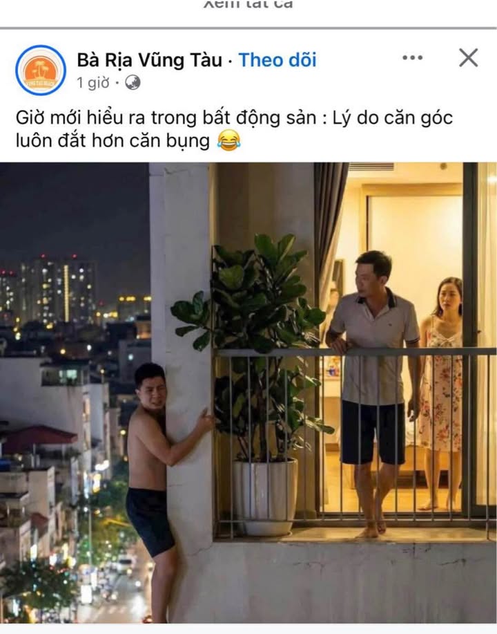 Đất mặt tiền Nguyễn Hữu Cảnh Vũng Tàu 200m² giá 8.5 tỷ - Cơ hội đầu tư tuyệt vời!