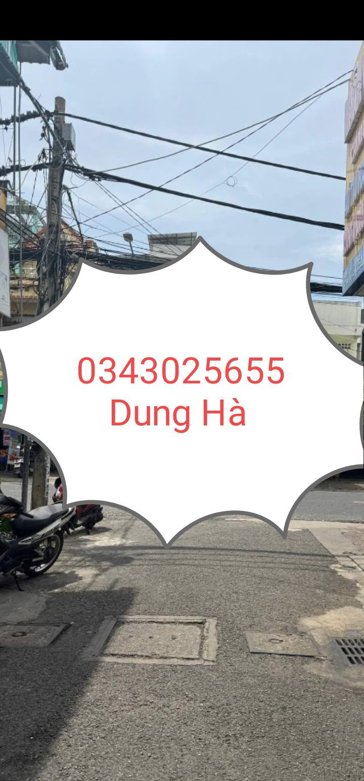 Nhà riêng Phường 3, TP. Vũng Tàu 52,5m² giá 4.65 tỷ - Vị trí trung tâm, tiện ở và đầu tư!