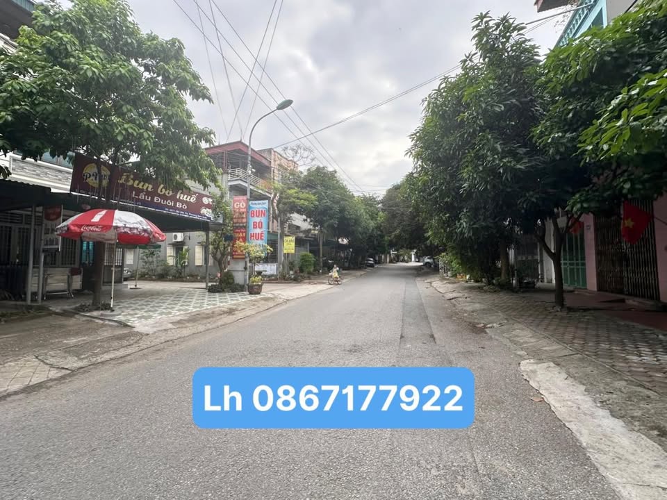 FrontHouse Phường Thanh Miếu 77m² giá 3.8 tỷ - Kinh doanh sầm uất!