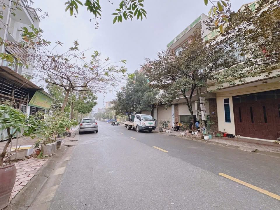 Đất nền đẹp tại Vũ Thê Lang, Thanh Miếu 85m² - Đô thị phát triển, giá thỏa thuận!