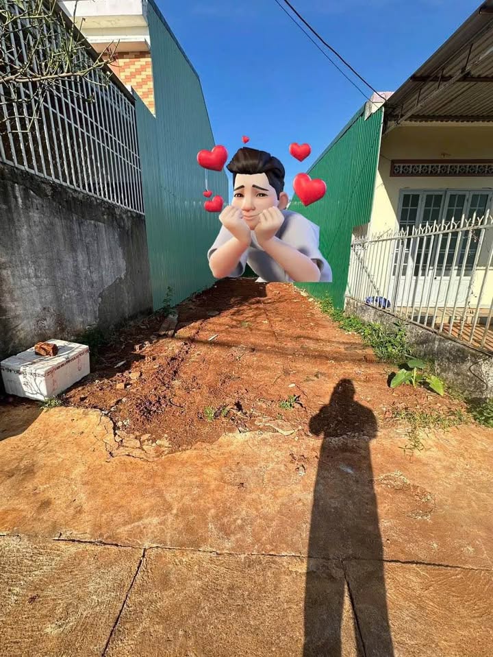 Đất thổ cư 85m² đường Hà Huy Tập giá 2.68 tỷ - Cơ hội đầu tư lý tưởng!