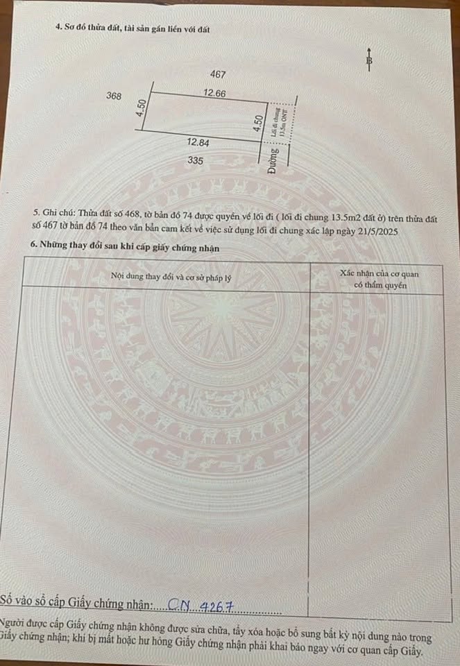 Đất nền KĐT Xuân Cầu Hưng Yên 57,4m² giá 2 tỷ - Đầu tư sinh lời ngay!