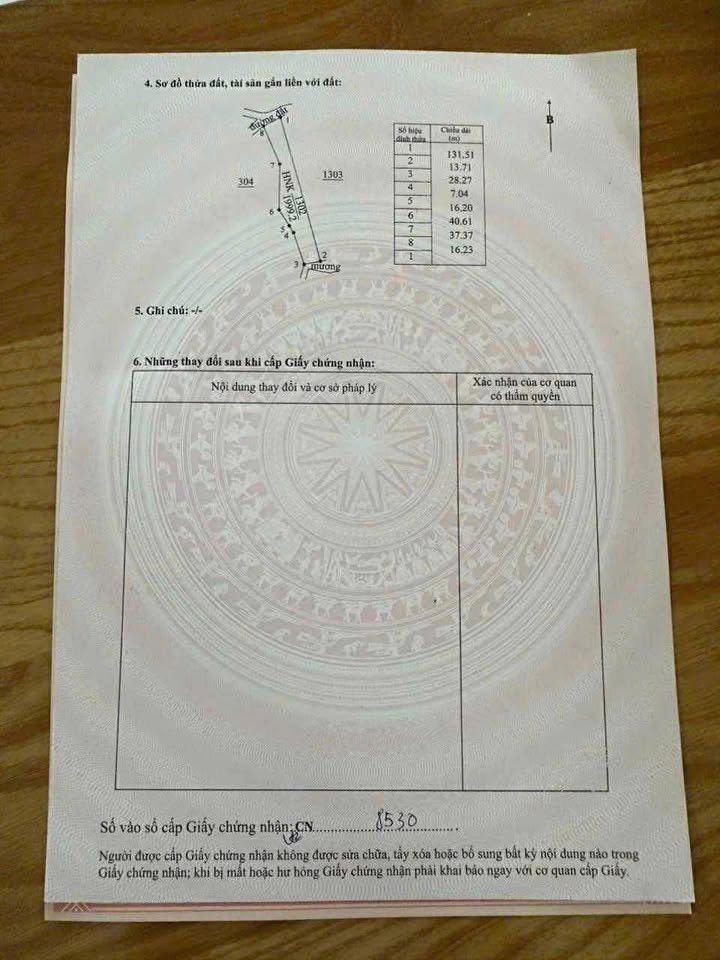 Đất nền 720m² tại Krông Na, Buôn Đôn - Giá chỉ 169 triệu, sổ đỏ chính chủ!