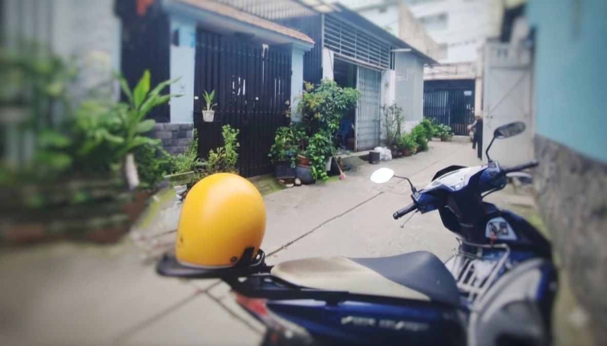 Nhà căn góc hẻm xe tải Tân Thới Nhất 126m² giá 5.9 tỷ - Cơ hội hiếm có!