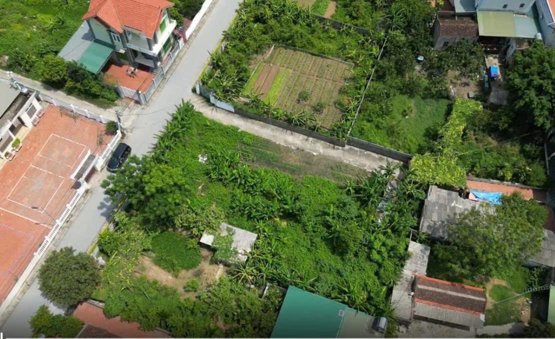 Đất thổ cư 411m² tại Hoằng Ngọc, Hoằng Hóa - Đầu tư sinh lời dễ dàng!