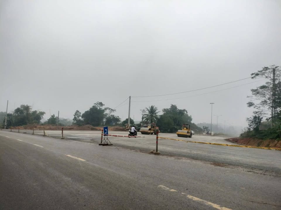 Đất nền 400m² tại Huyện Triệu Sơn - Giá chỉ 2 tỷ - Cơ hội đầu tư tốt!