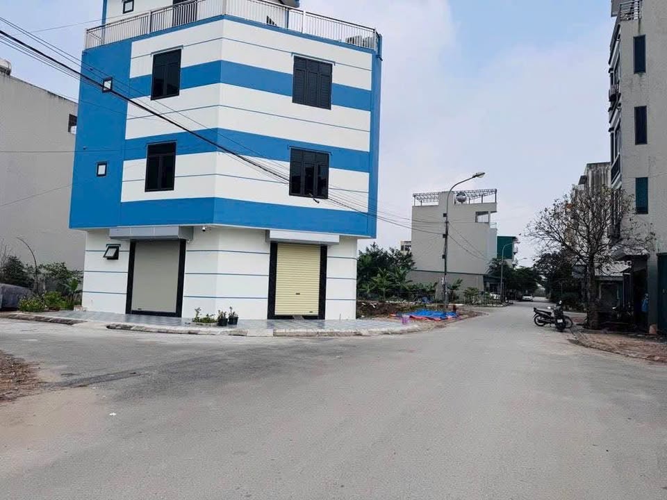 Đất dịch vụ tại Trung tâm Hà Đông 50m² giá 9 tỷ - Cơ hội đầu tư hấp dẫn!