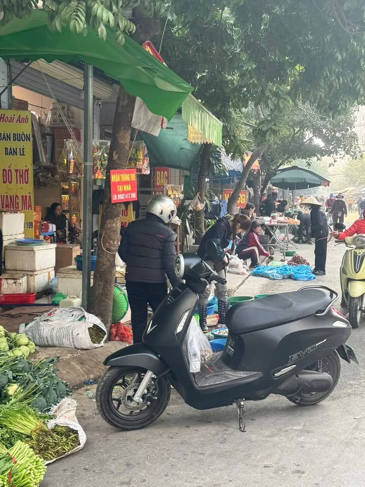 Đất nền Phường Quang Trung, Quận Hà Đông 95m² giá 30 tỷ - Đầu tư sinh lời ngay!