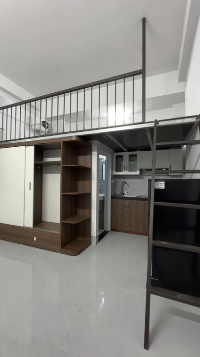 Phòng trọ cho thuê tại Kiến Hưng 25m² giá chỉ 3.5 triệu - Vào ở ngay!