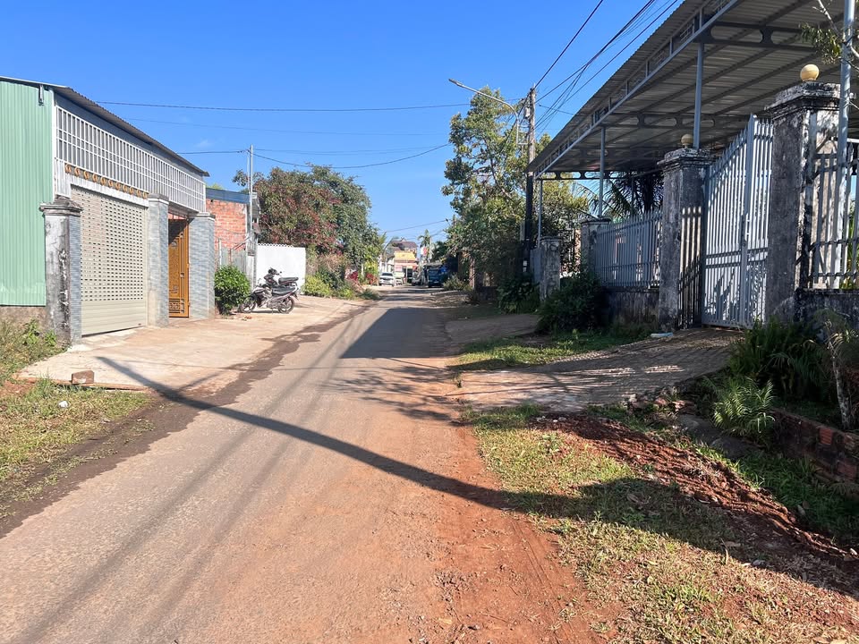 Đất nền hẻm Tôn Đức Thắng, Biển Hồ, 150m² giá chỉ 700 triệu - Đầu tư sinh lời ngay!