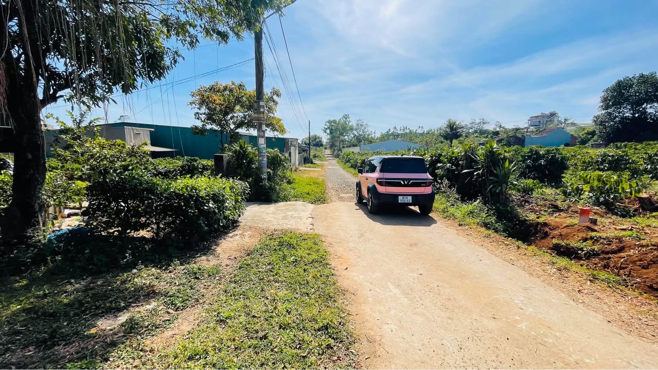 Đất nền thổ cư Hẻm nhánh Hoàng Sa, 150m² giá 1.1 tỷ - Cơ hội đầu tư tuyệt vời!