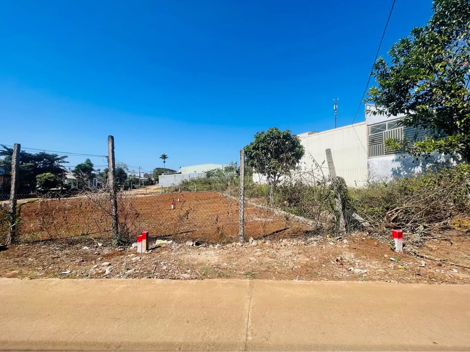 Đất nền hẻm 66 Lý Chính Thắng, Quận 3 - 102m² giá chỉ 800 triệu - Đầu tư sinh lời ngay!