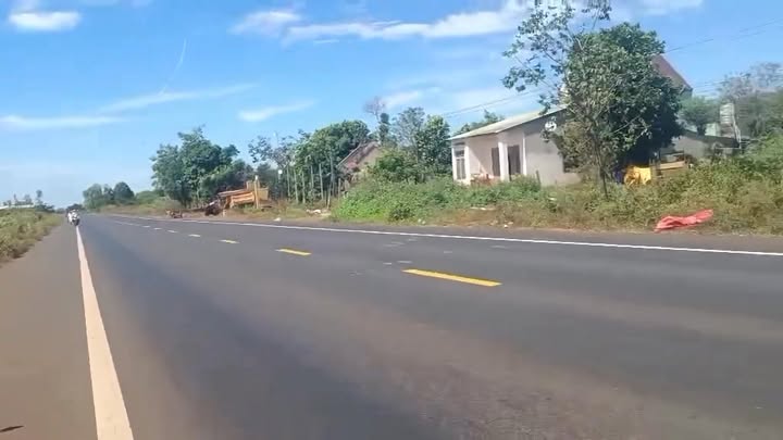 Đất nền phân bón Đại Gia, Huyện Ia Grai - 462m² chỉ 1.2 tỷ - Đầu tư sinh lời ngay!