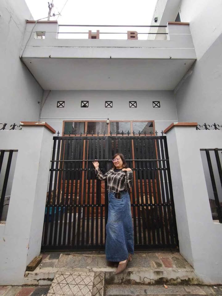 Nhà mặt tiền Phường Thị Nại, Quy Nhơn 65.34m² giá 4.2 tỷ - Sổ đỏ chính chủ!