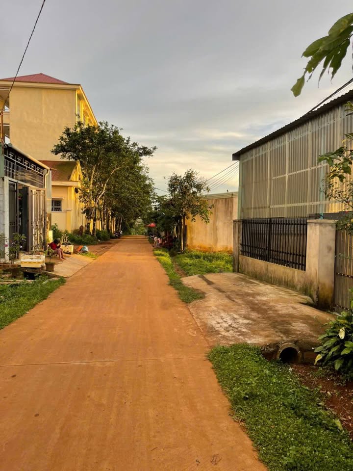 Đất nền 10m² tại Xã Ia Sao, Huyện Ia Grai - Chỉ từ 500 triệu - Sổ đỏ chính chủ!