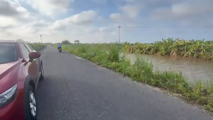 Đất thổ cư 100% tại Bình Lạc, 108m² chỉ 895 triệu - Cơ hội đầu tư tuyệt vời!