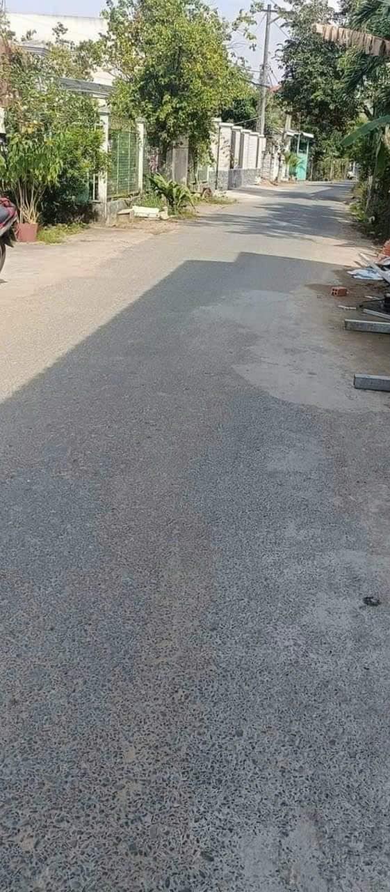 Nhà liền kề Đường Rạch Chanh, Quận Bình Thủy, 47m² giá 500 triệu - Đầu tư sinh lời!