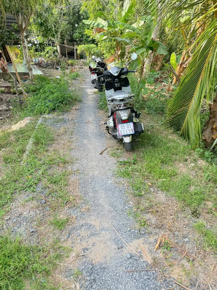 Đất lúa 4000m² Thới An Đông, Bình Thủy giá 1.6 tỷ - Cơ hội đầu tư tuyệt vời!