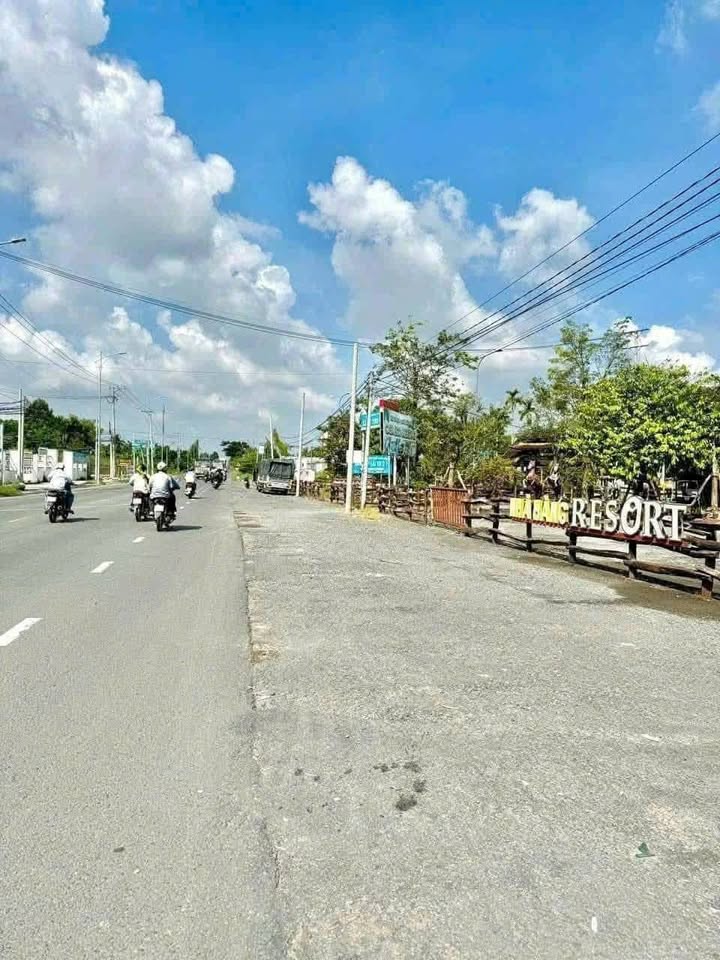 Đất nền 351m² tại Đường 91B Nguyễn Văn Linh - Giá chỉ 1.65 tỷ - Đầu tư sinh lợi!