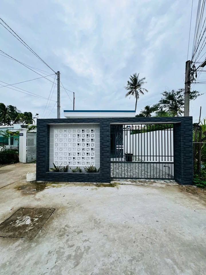 Nhà riêng Hẻm 29 Nguyễn Thông, An Thới, Bình Thuỷ 106m² giá 2.69 tỷ - Chính chủ bán gấp!