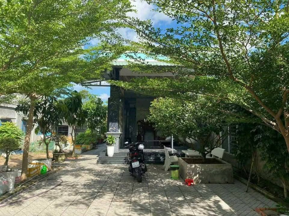 Nhà bán tại Phường Phước Thới, Quận Ô Môn, 244m² - Giá chỉ 2.2 tỷ, nội thất tặng kèm!