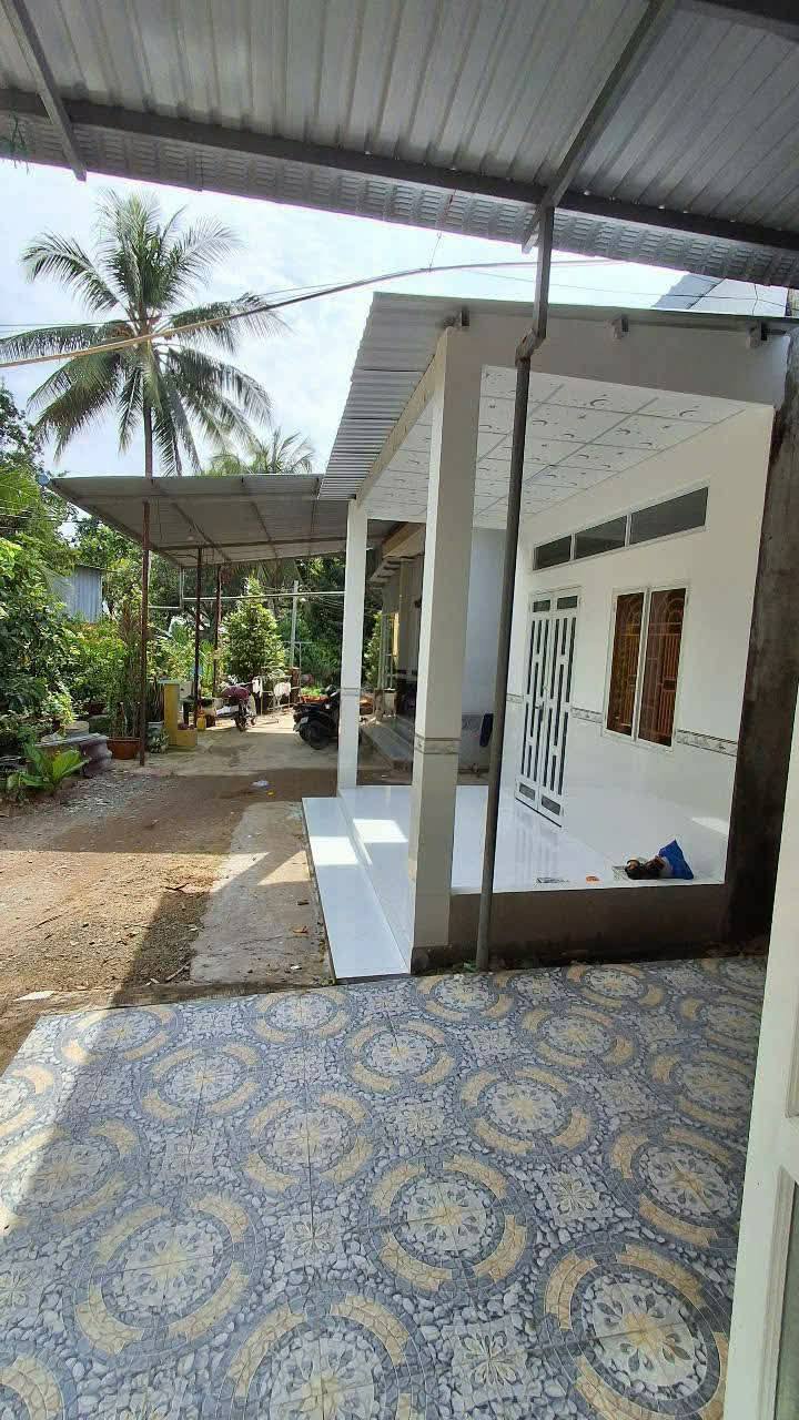 Nhà cấp 4 hẻm Đinh Công Chánh, 150m² giá 1.2 tỷ - Đầu tư sinh lời lý tưởng!