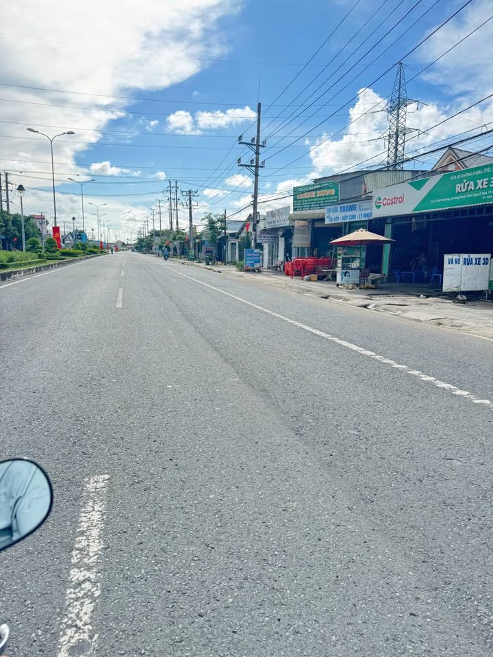 Đất nền KV Thới Đông, Phường Phước Thới, 513m² - Giá 2.5 tỷ - Cơ hội đầu tư hấp dẫn!