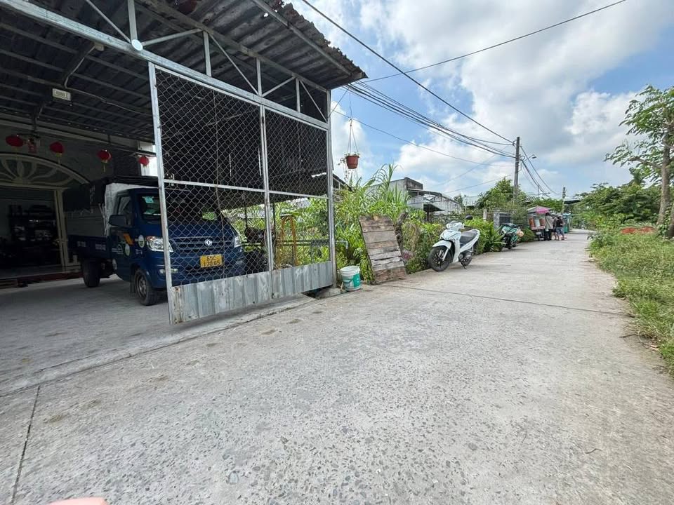 Nhà cấp 4 Phường Thới An Đông, 213m² giá 1.35 tỷ - Sẵn sàng vào ở!