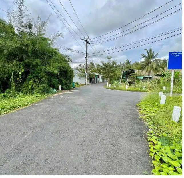 Nhà cấp 4 Thới An Đông 103m² giá 1.18 tỷ - Sân rộng ô tô vào tận nơi!