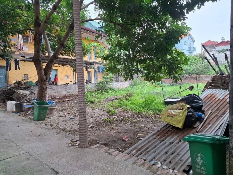 Đất nền 175m² xã Đặng Xá - Mặt tiền rộng, giá đầu tư chỉ 5.6 tỷ!