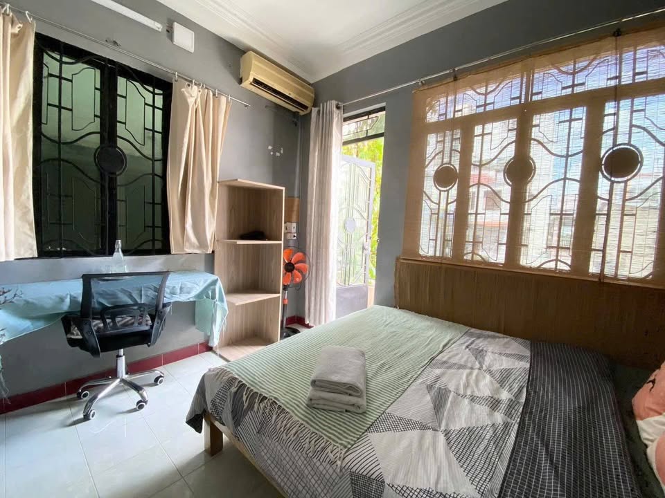 Homestay 7 phòng Nguyễn Trãi, Quận 1 - Sang nhượng - Lợi nhuận cao!