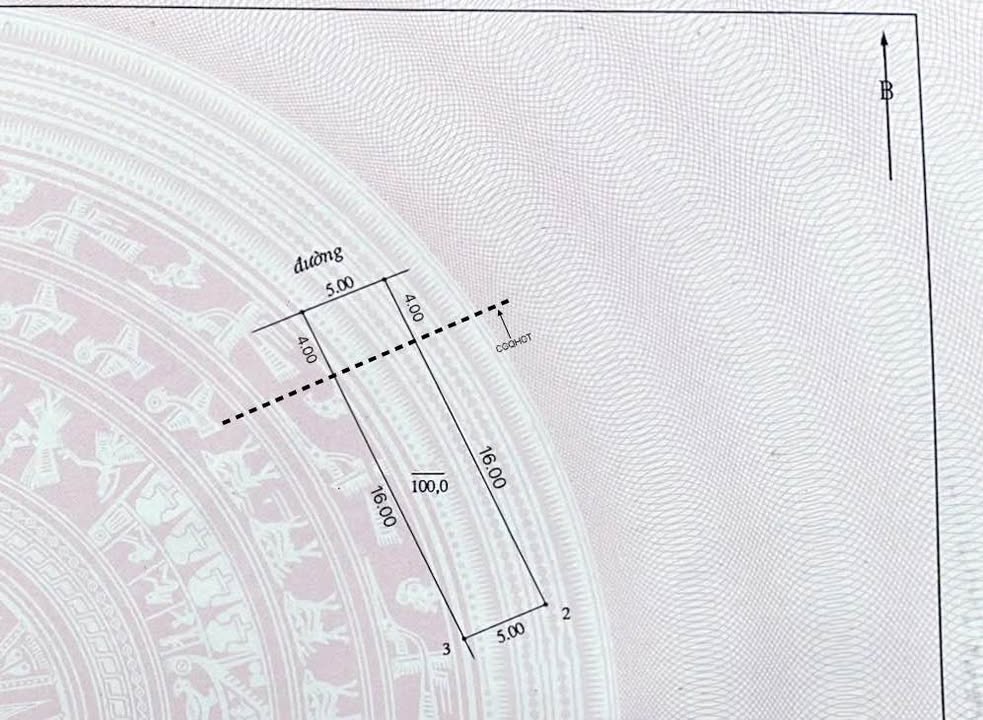 Đất nền Nghi Phong, Nghệ An 100m² giá 2.6 tỷ - Đầu tư sinh lời lý tưởng!