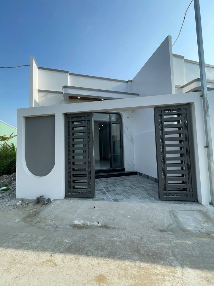 Nhà đẹp hẻm 81/37 An Bình Rạch Giá 98m² giá 1.39 tỷ - Chính chủ bán gấp!