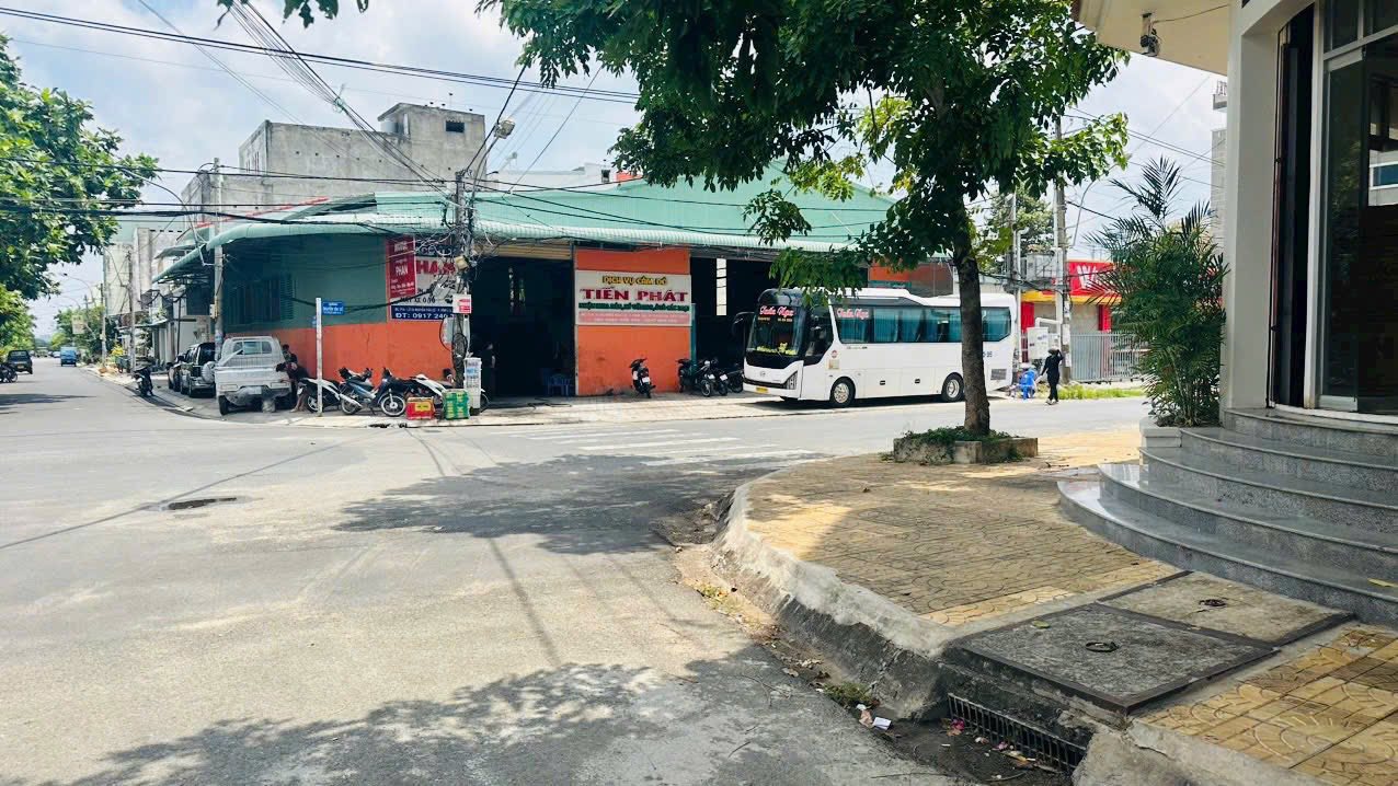 Đất nền Rạch Giá, Kiên Giang 572m² giá 1 tỷ - Đầu tư sinh lời lý tưởng!